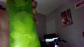 water bottle